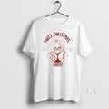 Original Jade Thats Christmas Baby Circle T-Shirts, Hoodie, Sweatshirt | RetroVerseTees.com