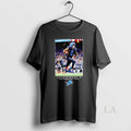 Original Jahmyr Gibbs Flash Moment Photo 2025 Detroit Lions T-Shirts, Hoodie, Sweatshirt | RetroVerseTees.com