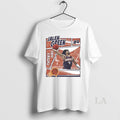 Original Jalen Green Slam Dunk Comic Phoenix Suns T-Shirts, Hoodie, Sweatshirt | RetroVerseTees.com