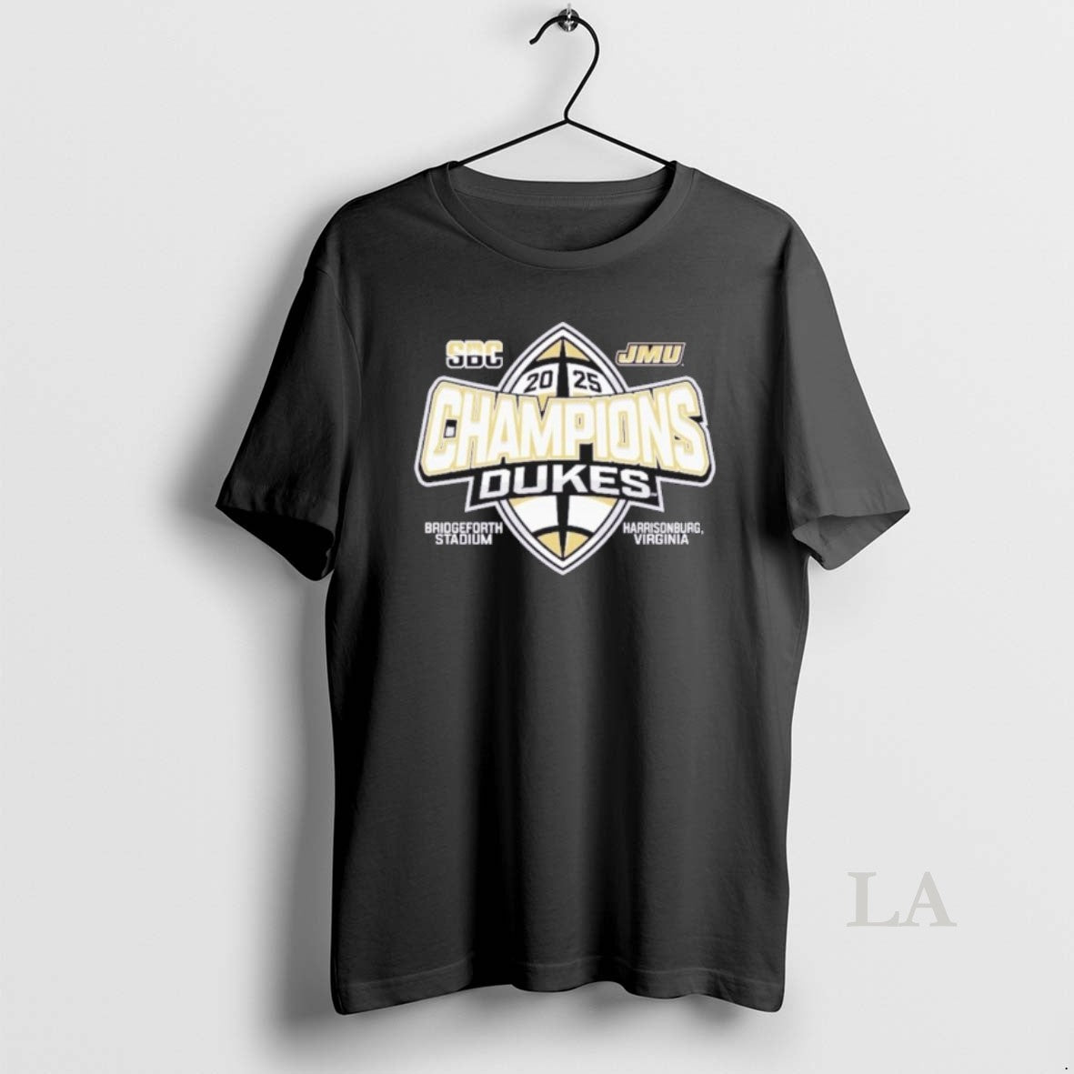 Original James Madison Dukes Sun Belt Champions Bridgeforth Stadium T-Shirts, Hoodie, Sweatshirt | RetroVerseTees.com