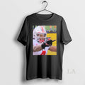 Original Jeremiah Smith Flips Off Finger Michigan Fan Football T-Shirts, Hoodie, Sweatshirt | RetroVerseTees.com