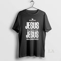 Original Jesus Revealed Jesus Glorified T-Shirts, Hoodie, Sweatshirt | RetroVerseTees.com
