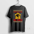 Original Jesus Spoiler Alert He Dies Ugly Christmas T-Shirts, Hoodie, Sweatshirt | RetroVerseTees.com