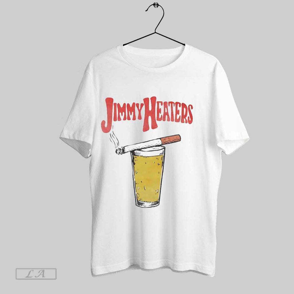 Original Jimmy Heaters Beer Cigs