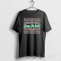 Original Jingle My Balls Christmas Graphic