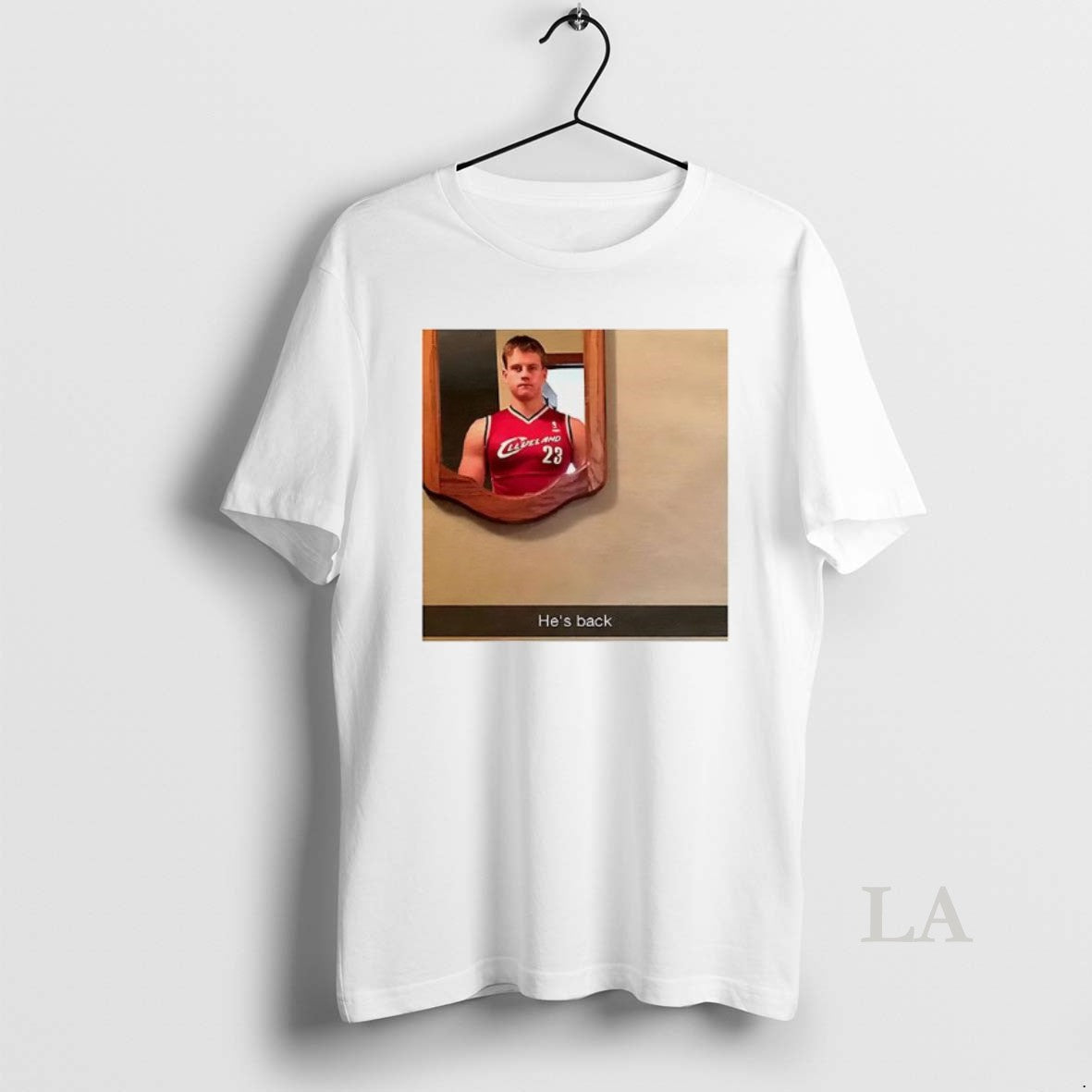 Original Joe Burrow Is Back T-Shirts, Hoodie, Sweatshirt | RetroVerseTees.com