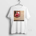 Original Joe Burrow Is Back Cleveland 23 Circle T-Shirts, Hoodie, Sweatshirt | RetroVerseTees.com