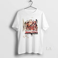 Original John Cena 16x World Champion Graphic T-Shirts, Hoodie, Sweatshirt | RetroVerseTees.com