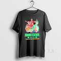 Original John Cena 2002 2025 Thank You For The Memories Signature T-Shirts, Hoodie, Sweatshirt | RetroVerseTees.com