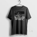 Original John Cenas Tap Out Tap Like A Vintage T-Shirts, Hoodie, Sweatshirt | RetroVerseTees.com