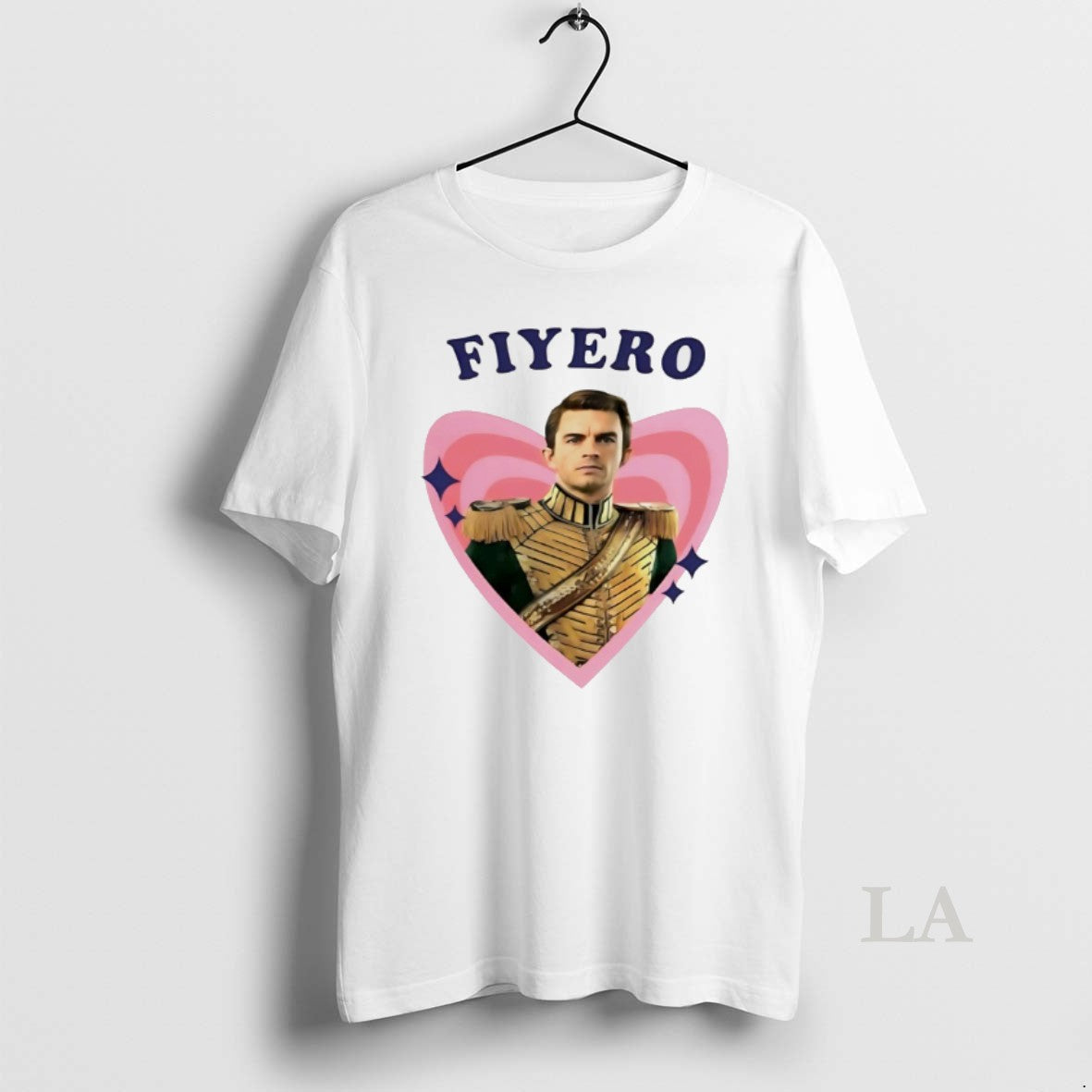 Original Jonathan Bailey As Fiyero T-Shirts, Hoodie, Sweatshirt | RetroVerseTees.com