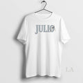 Original Juli O Julio Rodriguez Seattle Mariners Trident