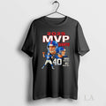 Original Jung Hoo Lee 2025 Mvp Giants 4900 Pass Yds 40 Pass Tds