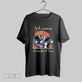 Original Just A Woman Who Loves Fall And Houston Texans X The Peanuts Walking