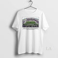 Original K State Wildcats Bill Snyder Family Stadium T-Shirts, Hoodie, Sweatshirt | RetroVerseTees.com