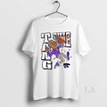 Original K State Wildcats Coach Jerome Tang Time T-Shirts, Hoodie, Sweatshirt | RetroVerseTees.com