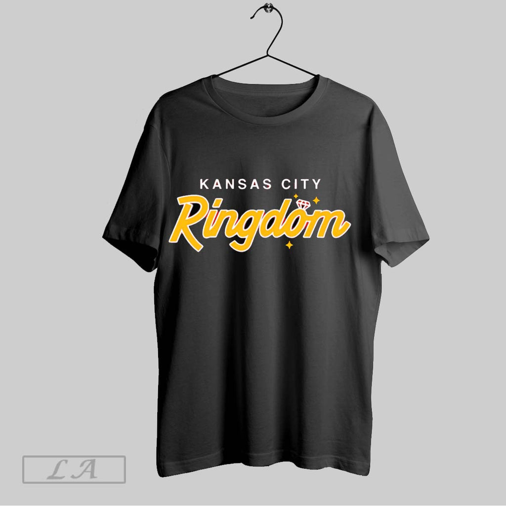Original Kansas City Ringdom