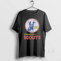 Original Kansas City Scouts Jersey Adult Logo T-Shirts, Hoodie, Sweatshirt | RetroVerseTees.com