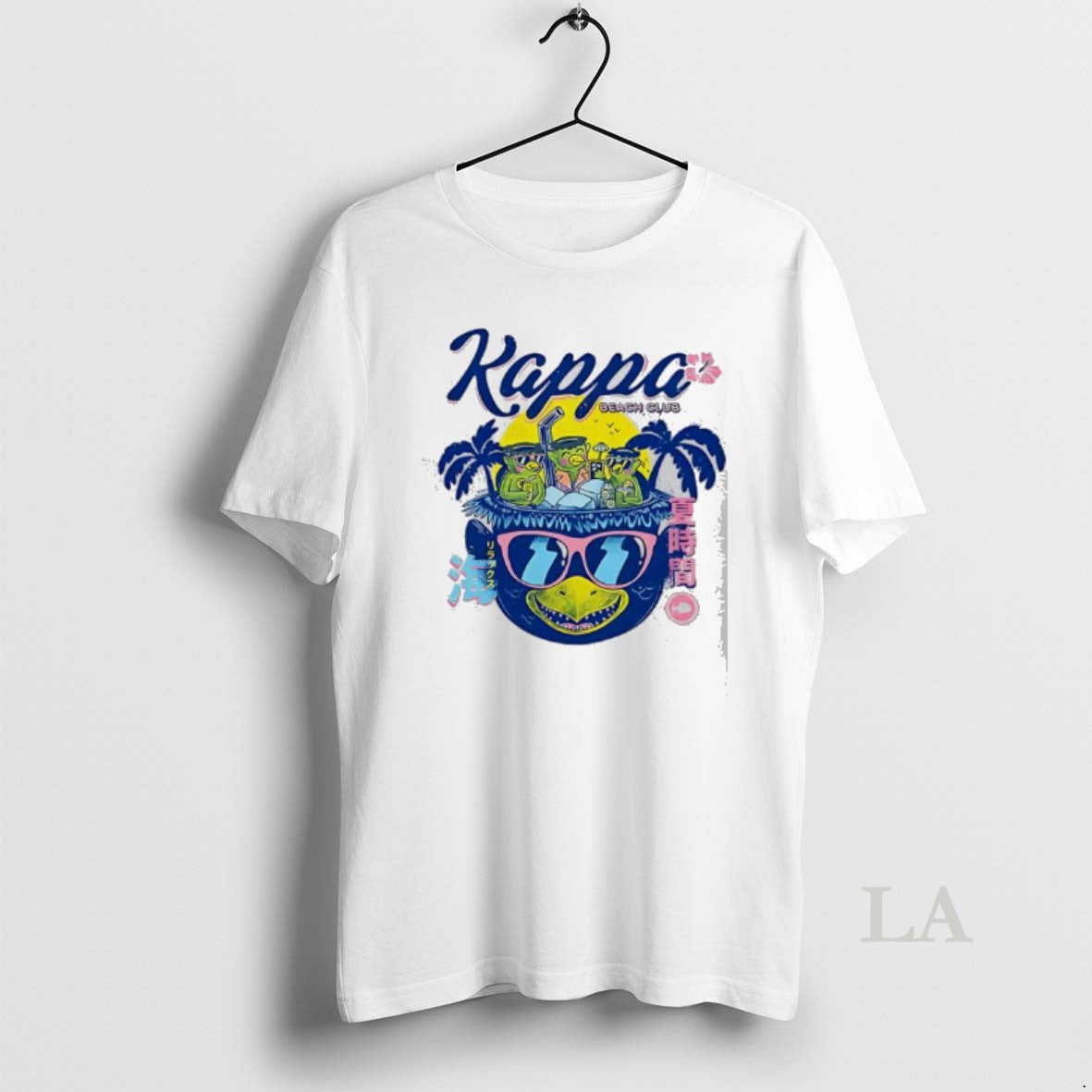 Original Kappa Beach Club Summer T-Shirts, Hoodie, Sweatshirt | RetroVerseTees.com