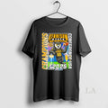 Original Kennesaw State Owls Mascot 2025 C Usa Football Champions T-Shirts, Hoodie, Sweatshirt | RetroVerseTees.com