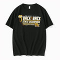 Original Kenton Ridge Cougars 2026 Ohsaa Softball Division 4 Back2back State Champions Tshirts
