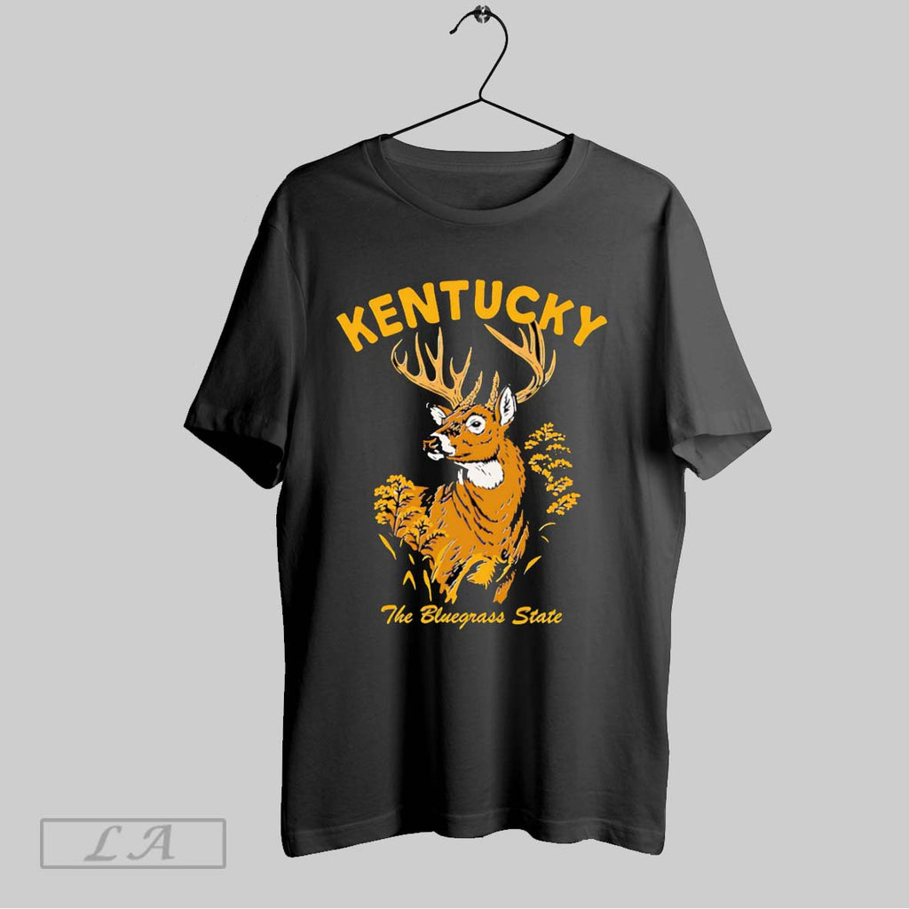 Original Kentucky Buck The Bluegrass State