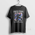 Original Kentucky Wildcats Thank You Coach Stoops 2025 Farewell T-Shirts, Hoodie, Sweatshirt | RetroVerseTees.com