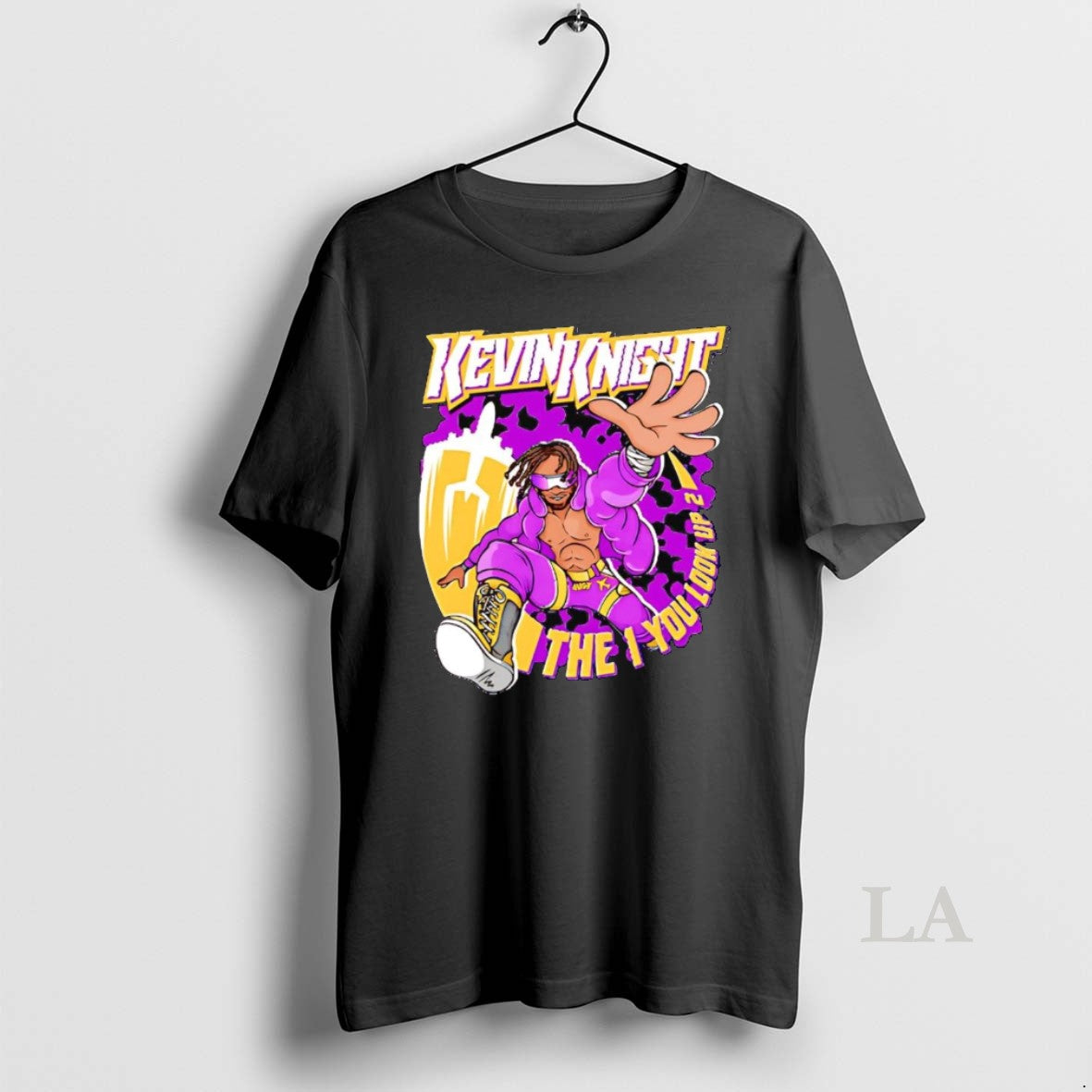 Original Kevin Knight The 1 You Look Up 2 T-Shirts, Hoodie, Sweatshirt | RetroVerseTees.com