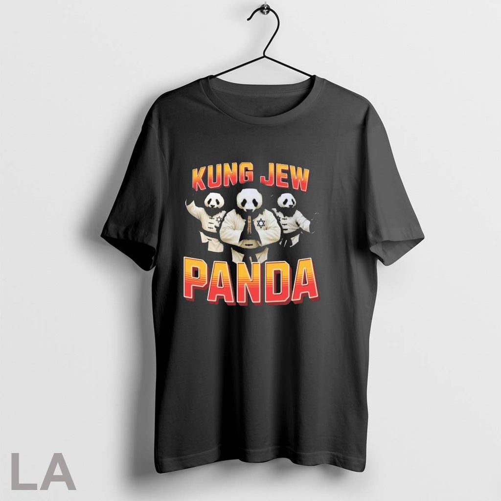 Original Kung Jew Panda