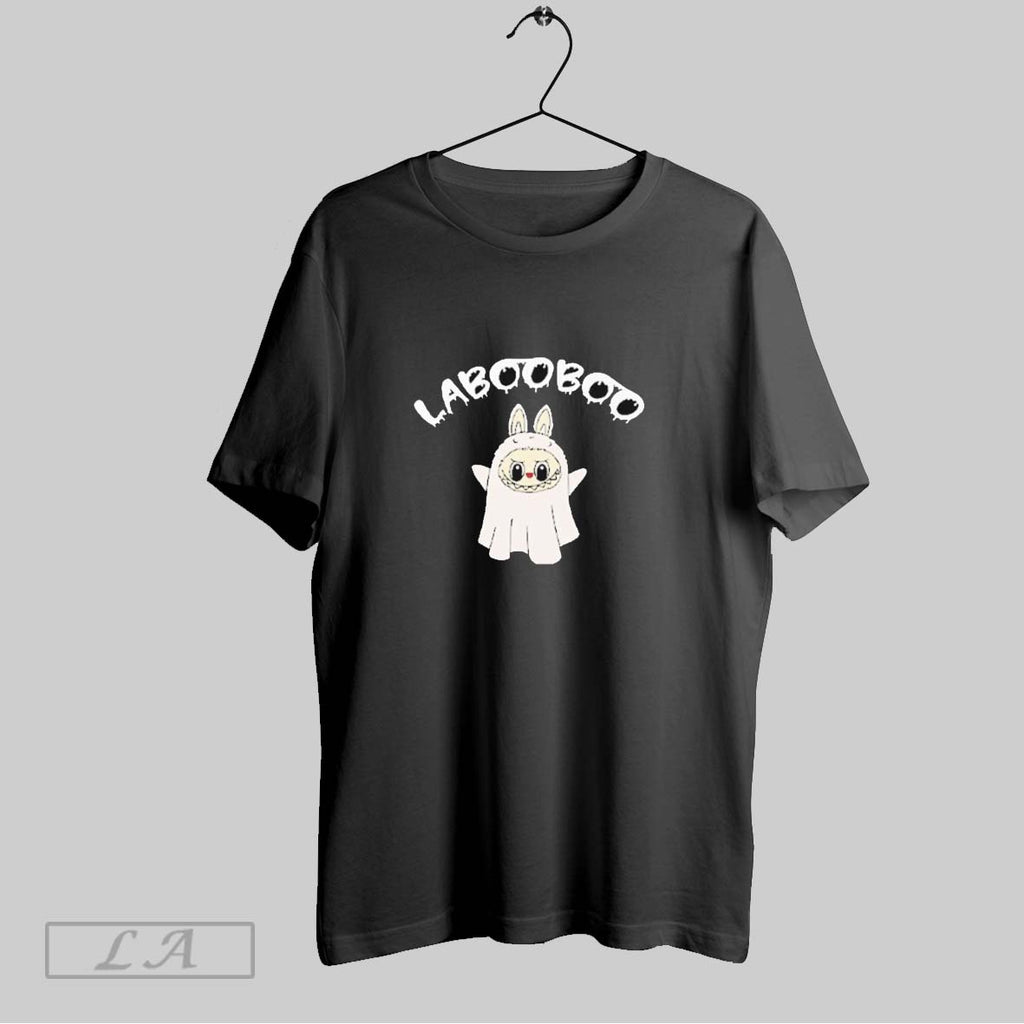 Original Labooboo Labubu Halloween T Shirts