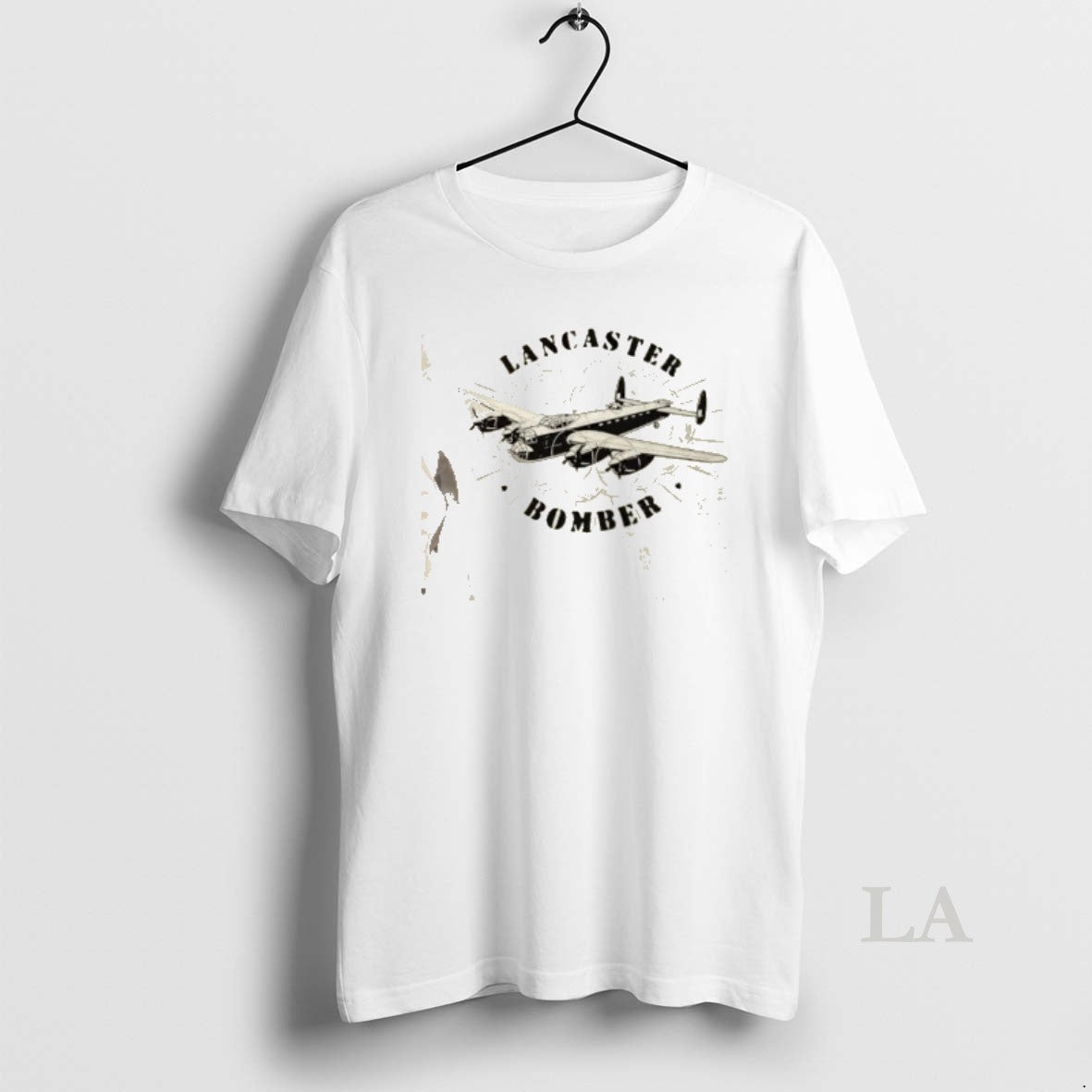 Original Lancaster Bomber T-Shirts, Hoodie, Sweatshirt | RetroVerseTees.com