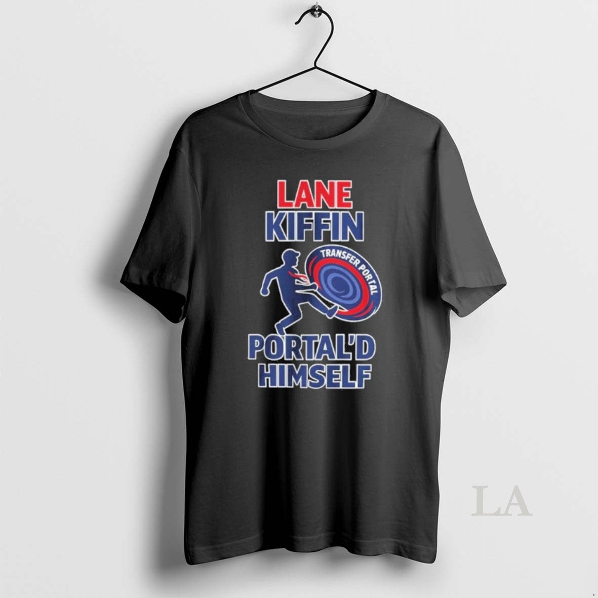 Original Lane Kiffin Portald Himself T-Shirts, Hoodie, Sweatshirt | RetroVerseTees.com