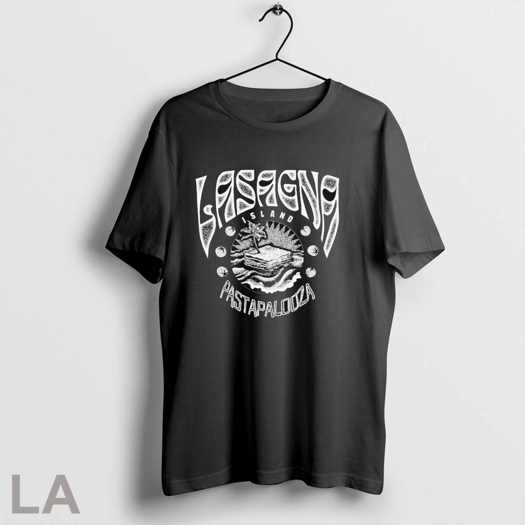 Original Lasagna Island Pasta Palooza Of The Month Sep 2025