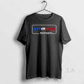 Original Left Or Reich Which Side Of History Have You Chosen To Be On T-Shirts, Hoodie, Sweatshirt | RetroVerseTees.com