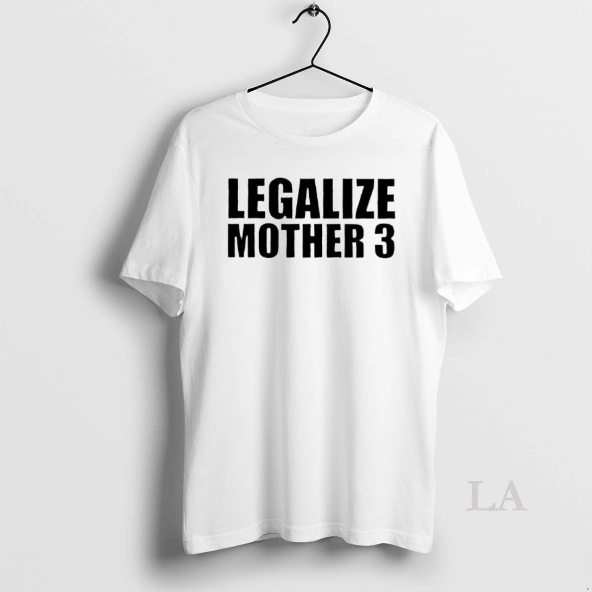 Original Legalize Mother 3 T-Shirts, Hoodie, Sweatshirt | RetroVerseTees.com