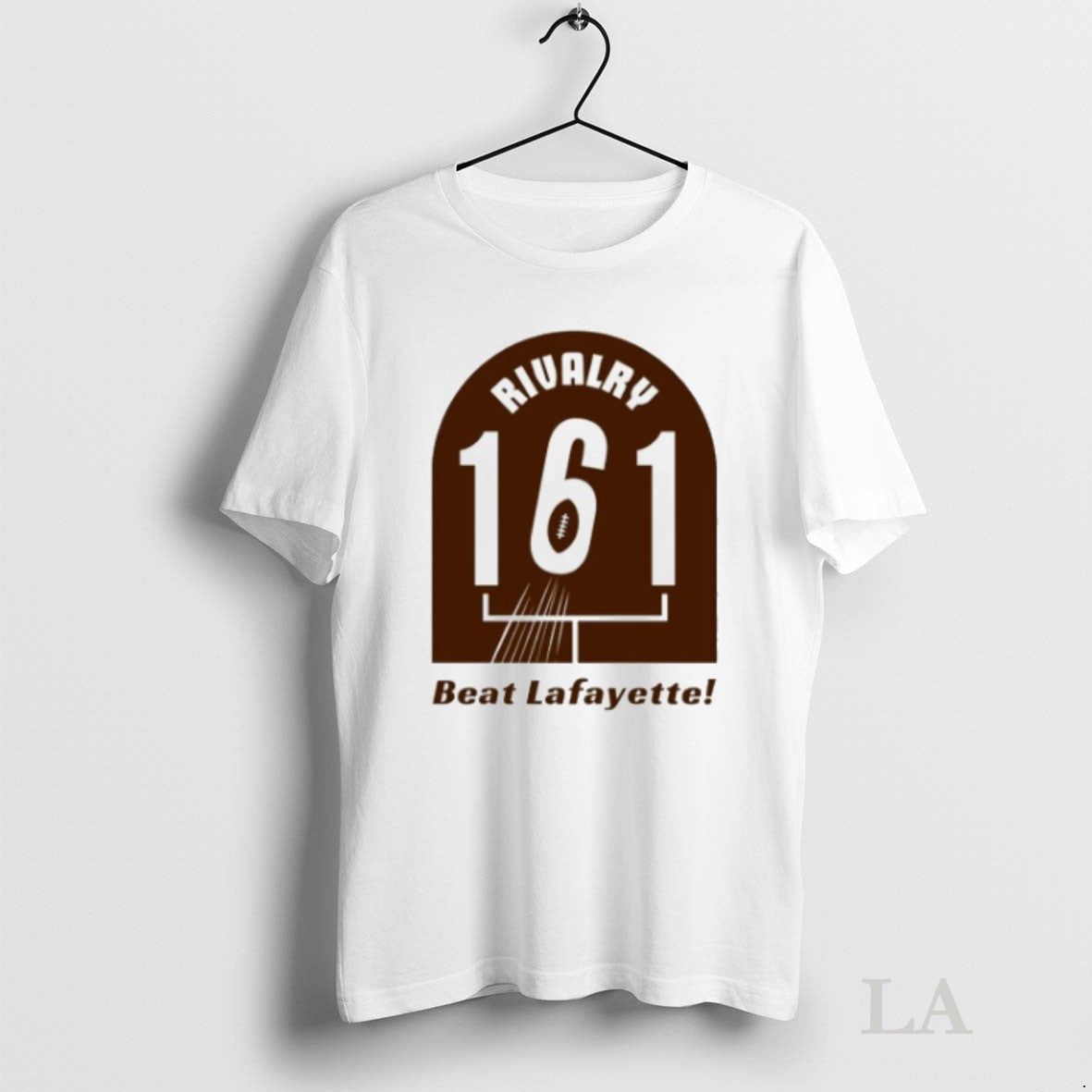 Original Lehigh Football Rivalry 161 Beat Lafayette