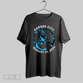 Original Linkin Park August 31 2025 T Mobile Center Kansas City Mo