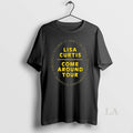 Original Lisa Curtis Come Around Tour T-Shirts, Hoodie, Sweatshirt | RetroVerseTees.com