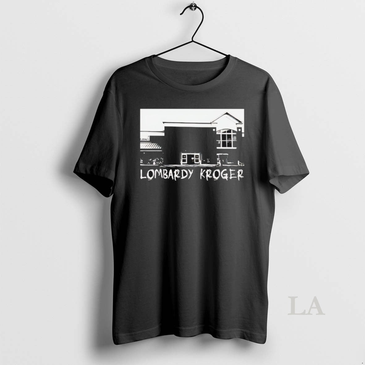 Original Lombardy Kroger T-Shirts, Hoodie, Sweatshirt | RetroVerseTees.com