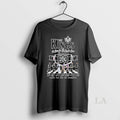 Original Los Angeles Kings Abbey Road 60 Seasons Go Kings T-Shirts, Hoodie, Sweatshirt | RetroVerseTees.com