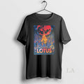 Original Lotus December 29 30 31 2025 New Years Eve T-Shirts, Hoodie, Sweatshirt | RetroVerseTees.com