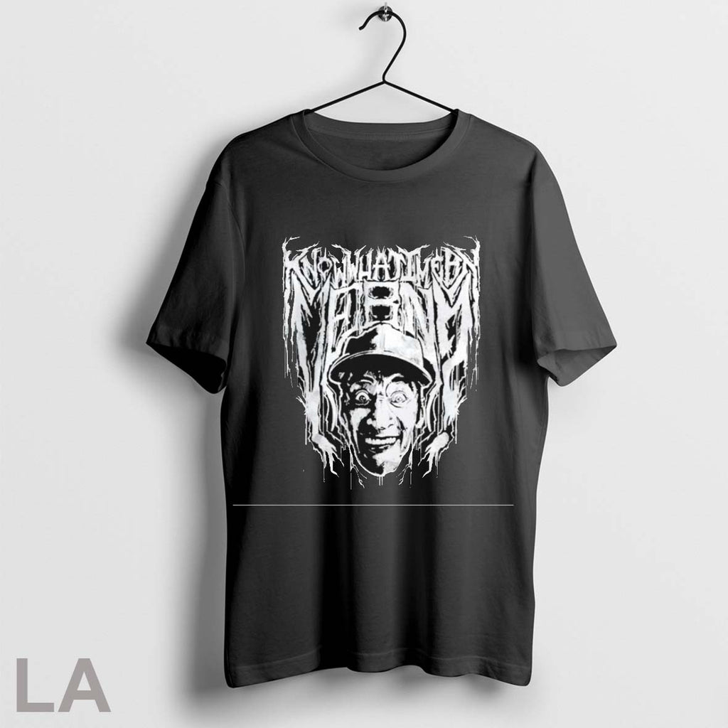 Original Ludwig Van Bacon Ernest P Deathcore