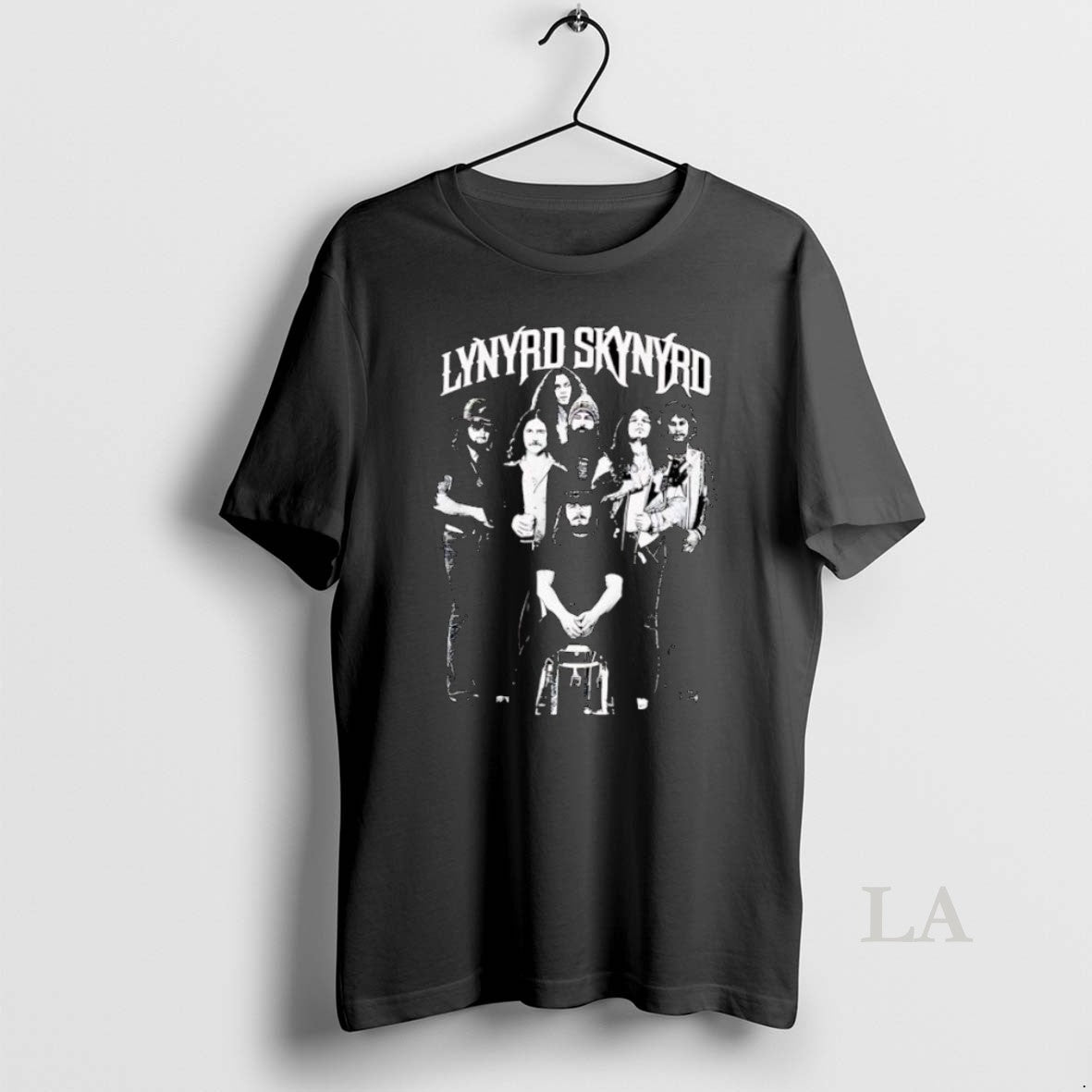 Original Lynyrd Skynyrd Rock Band T-Shirts, Hoodie, Sweatshirt | RetroVerseTees.com
