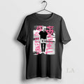 Original Mgk Merch Tickets To My Downfall Anniversary Reflective T-Shirts, Hoodie, Sweatshirt | RetroVerseTees.com
