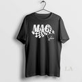 Original Mac Saturn Racing T-Shirts, Hoodie, Sweatshirt | RetroVerseTees.com