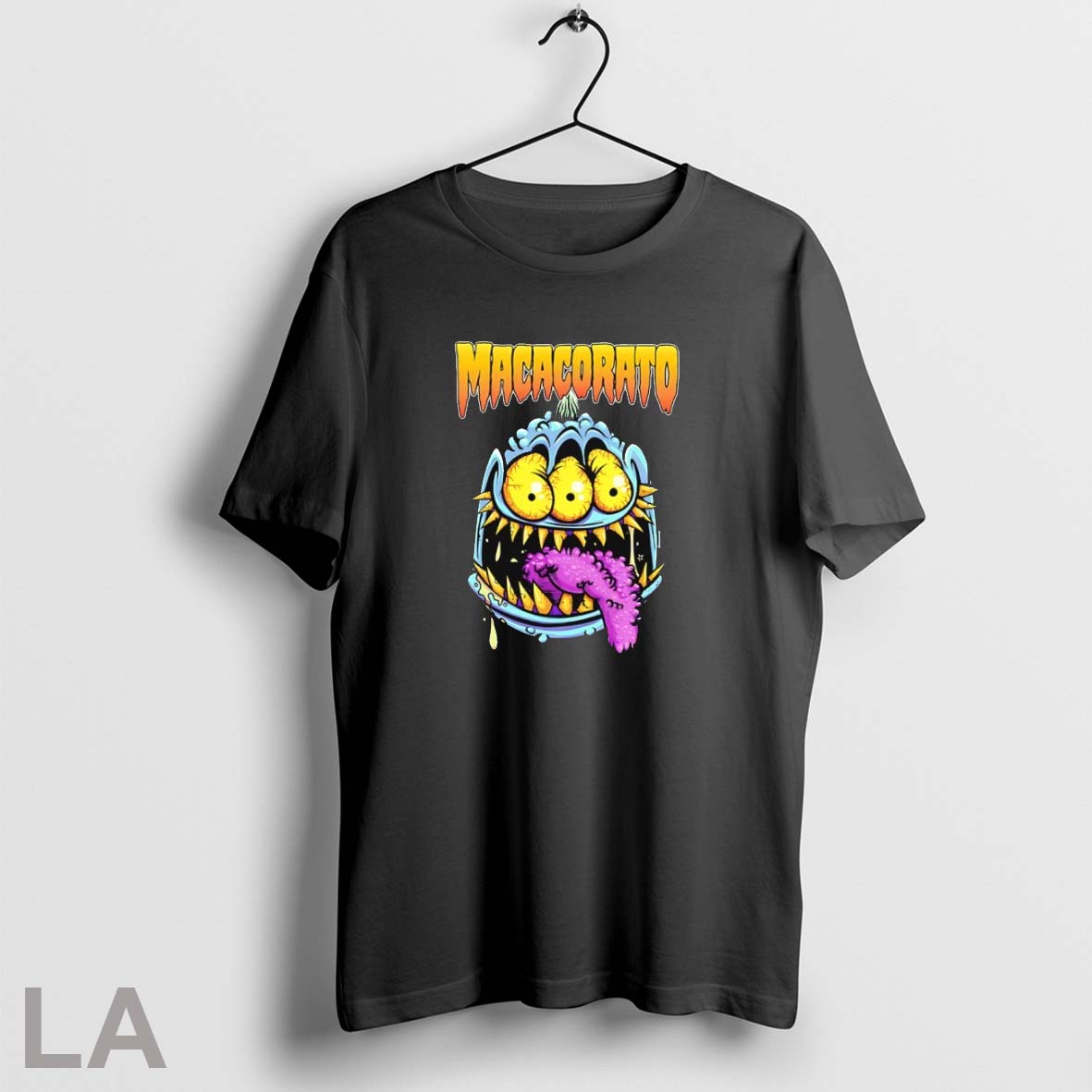 Original Macacorato Monster