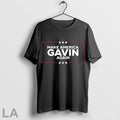 Original Make America Gavin Again 2025