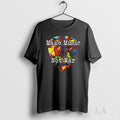 Original Make Music Not War Pride