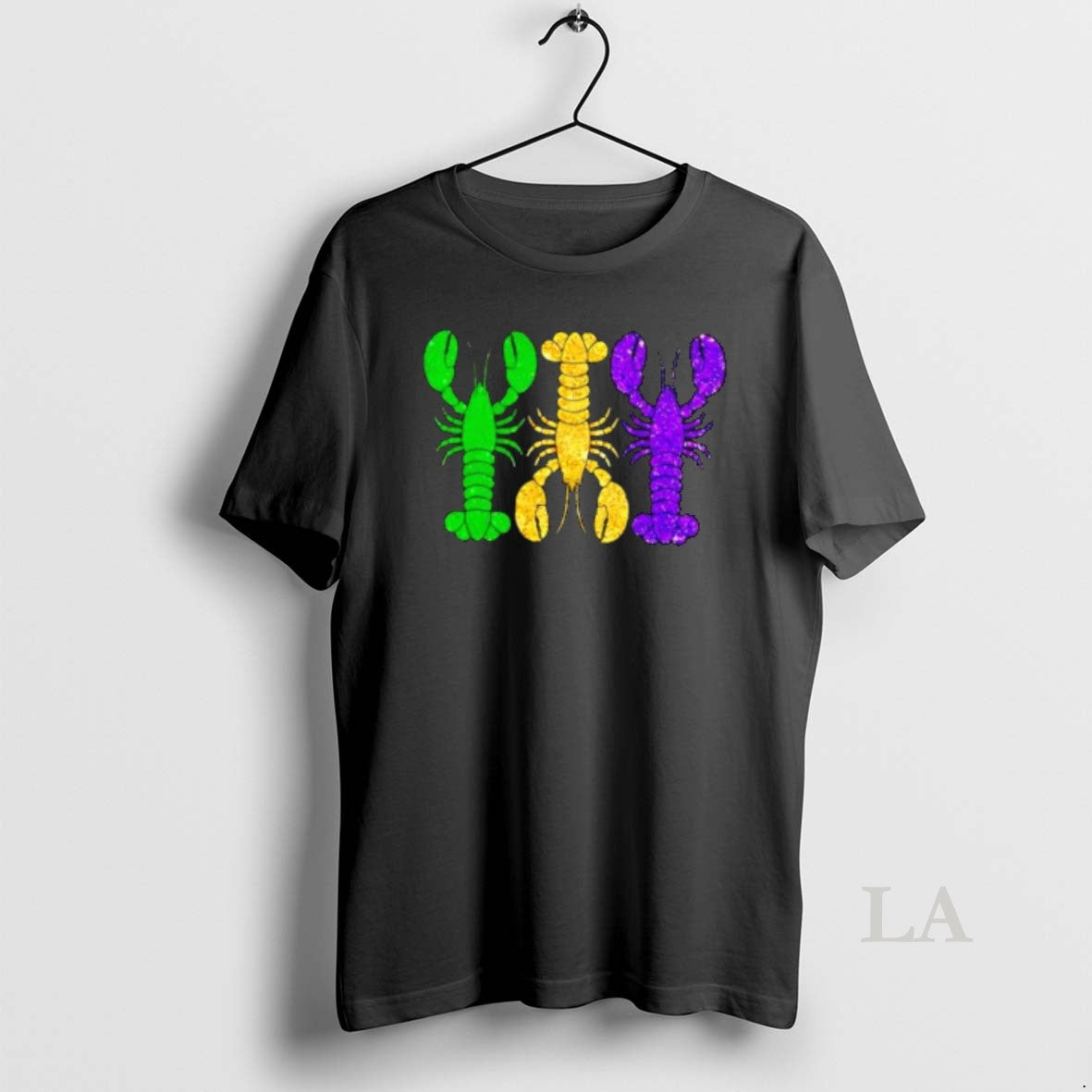 Original Mardi Gras Crawfish Mardi Gras Carnivals T-Shirts, Hoodie, Sweatshirt | RetroVerseTees.com