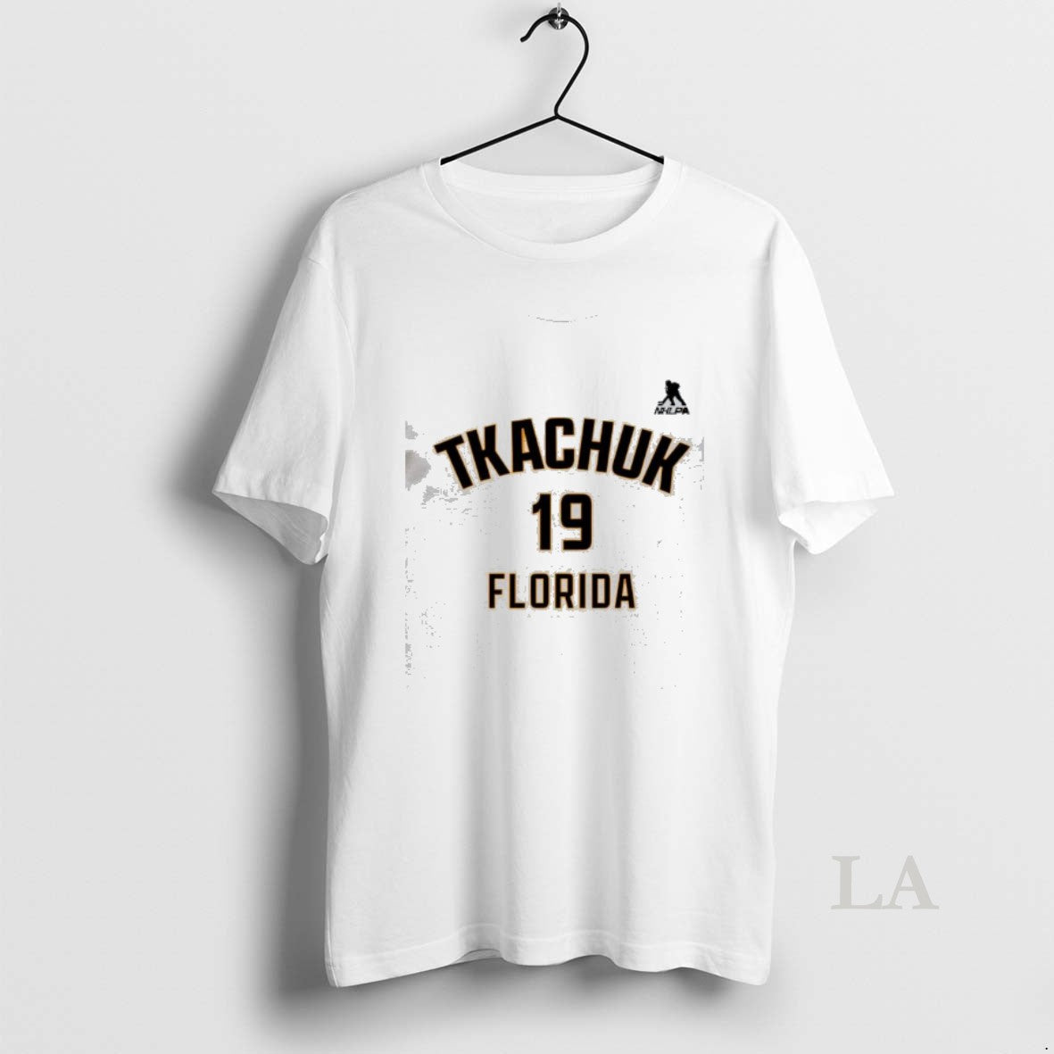 Original Matthew Tkachuk Florida Name And Number 19 T-Shirts, Hoodie, Sweatshirt | RetroVerseTees.com